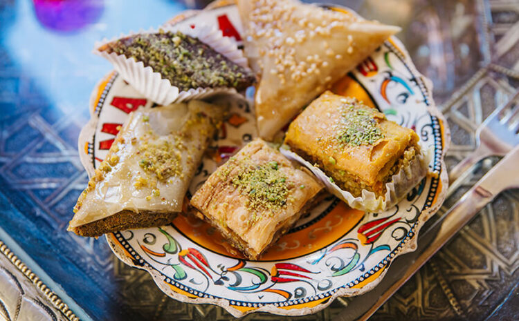  Seyr-i Istanbul Halic Cafe