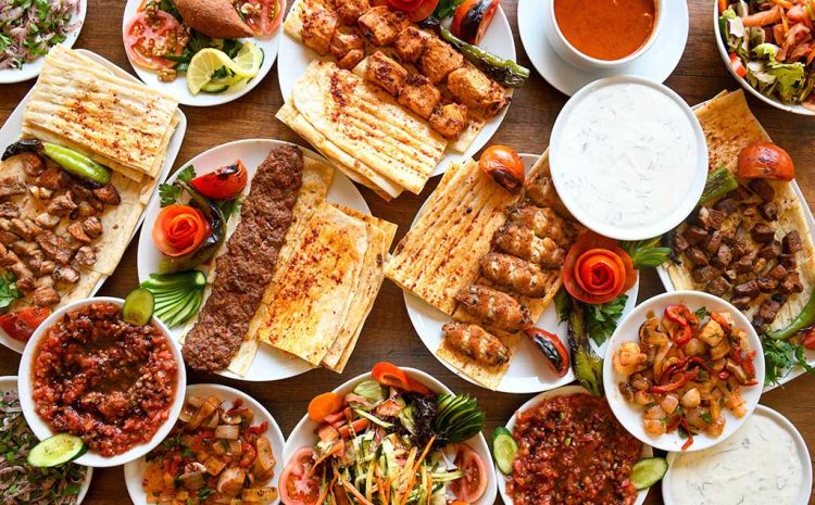  Cultural Cuisine of Istanbul: Explore Its Flavors