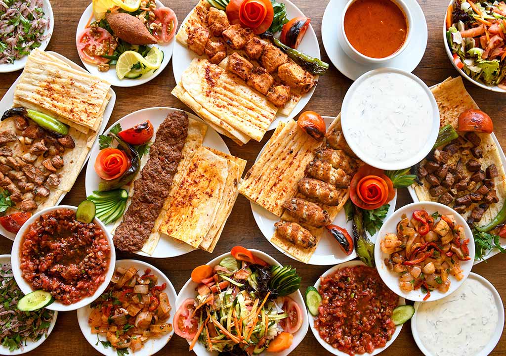 İstanbul'un Kültürel Mutfakları | Keşfetmeye Hazır mısın? 1 1