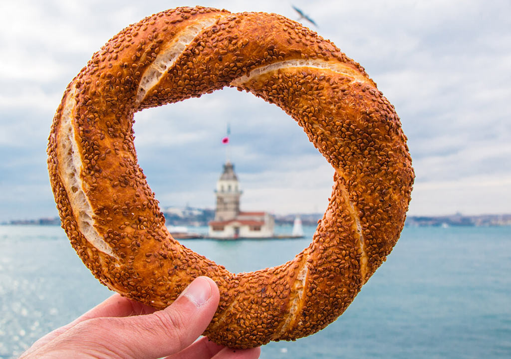 İstanbul'un Kültürel Mutfakları | Keşfetmeye Hazır mısın? 3 3