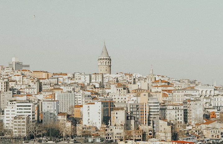 Eminönü’nde Gezilecek Yerler: Tarihi ve Kültürel Miras