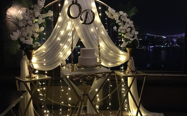  Romantic Places to Visit in Istanbul: Explore the City of Love