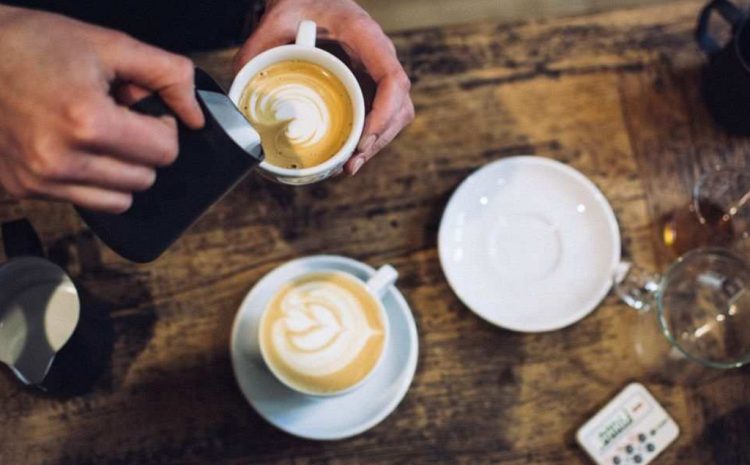  Yeni Nesil Sıcak İçecekler ve Kahve Trendleri
