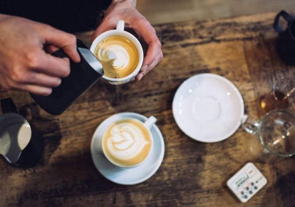 Yeni Nesil Sıcak İçecekler ve Kahve Trendleri 1 Yeni Nesil Sicak Icecekler ve Kahve Trendleri