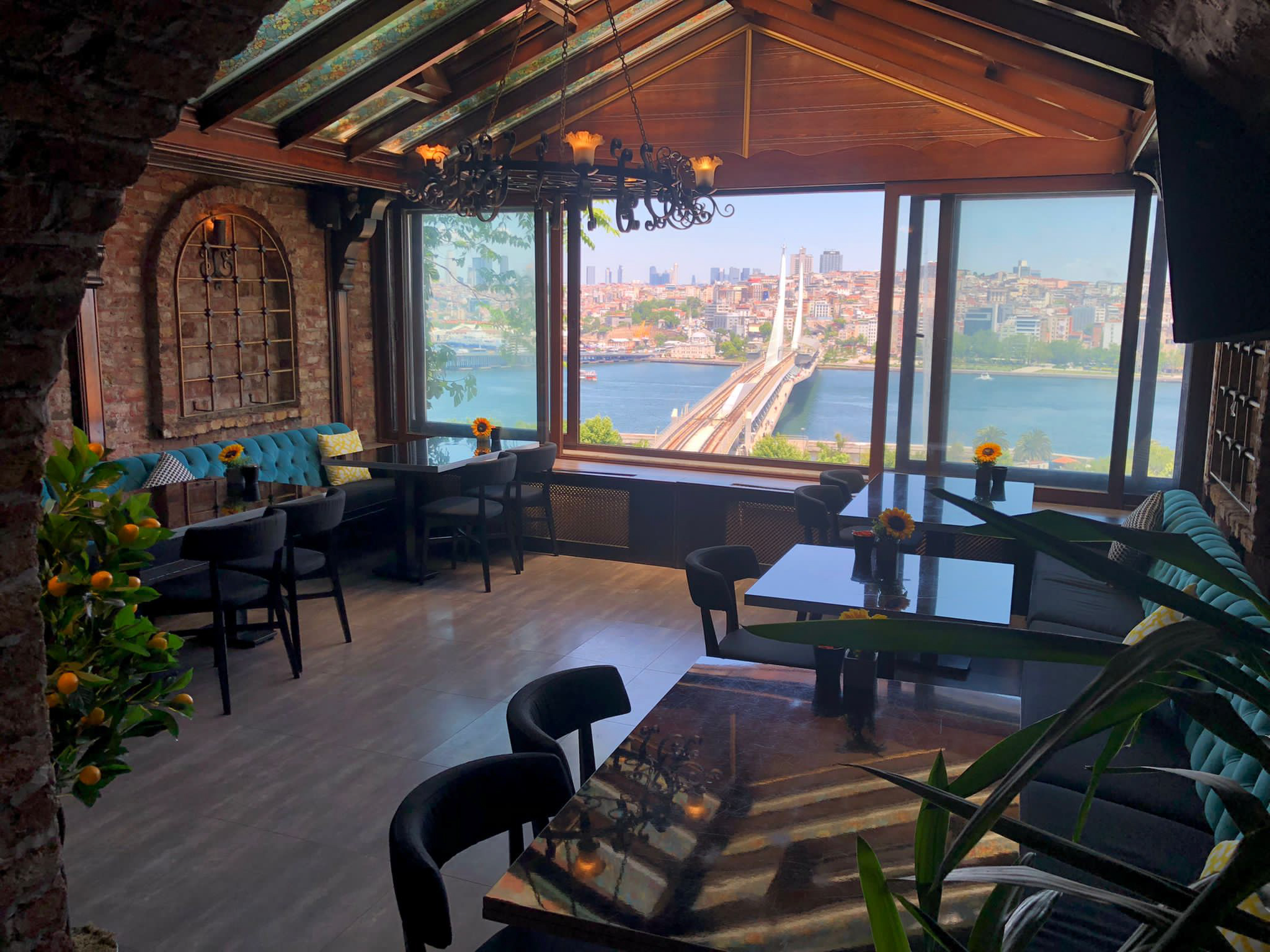 Cafe Ic Mekan 3 2