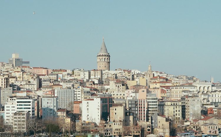  İstanbul Kahvaltı Mekanları: Mükemmel 5 Seçenek