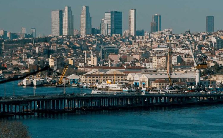  İstanbulun En İyi Alışveriş Merkezleri: En İyi 5 Seçenek