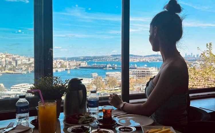  Kahvaltı Mekanları İstanbul: Şehrin En İyi 8 Noktası